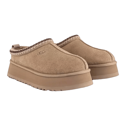 UGG Tazz II Slipper Mushroom (W) Side