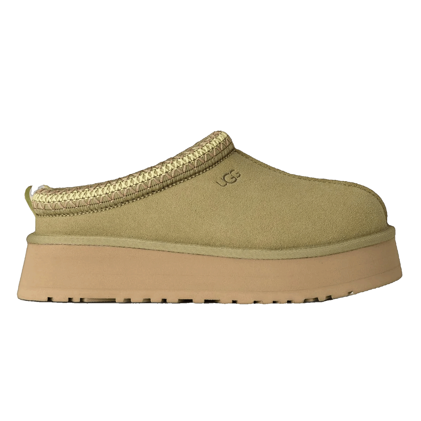 UGG Tazz II Slipper Muted Brass (W)