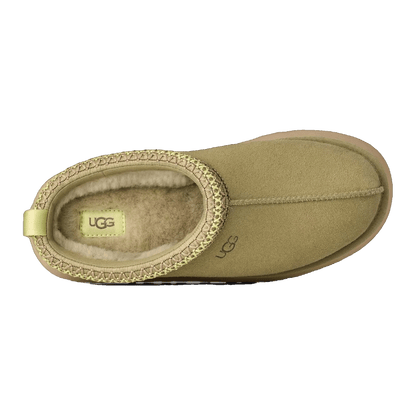 UGG Tazz II Slipper Muted Brass (W) Oben