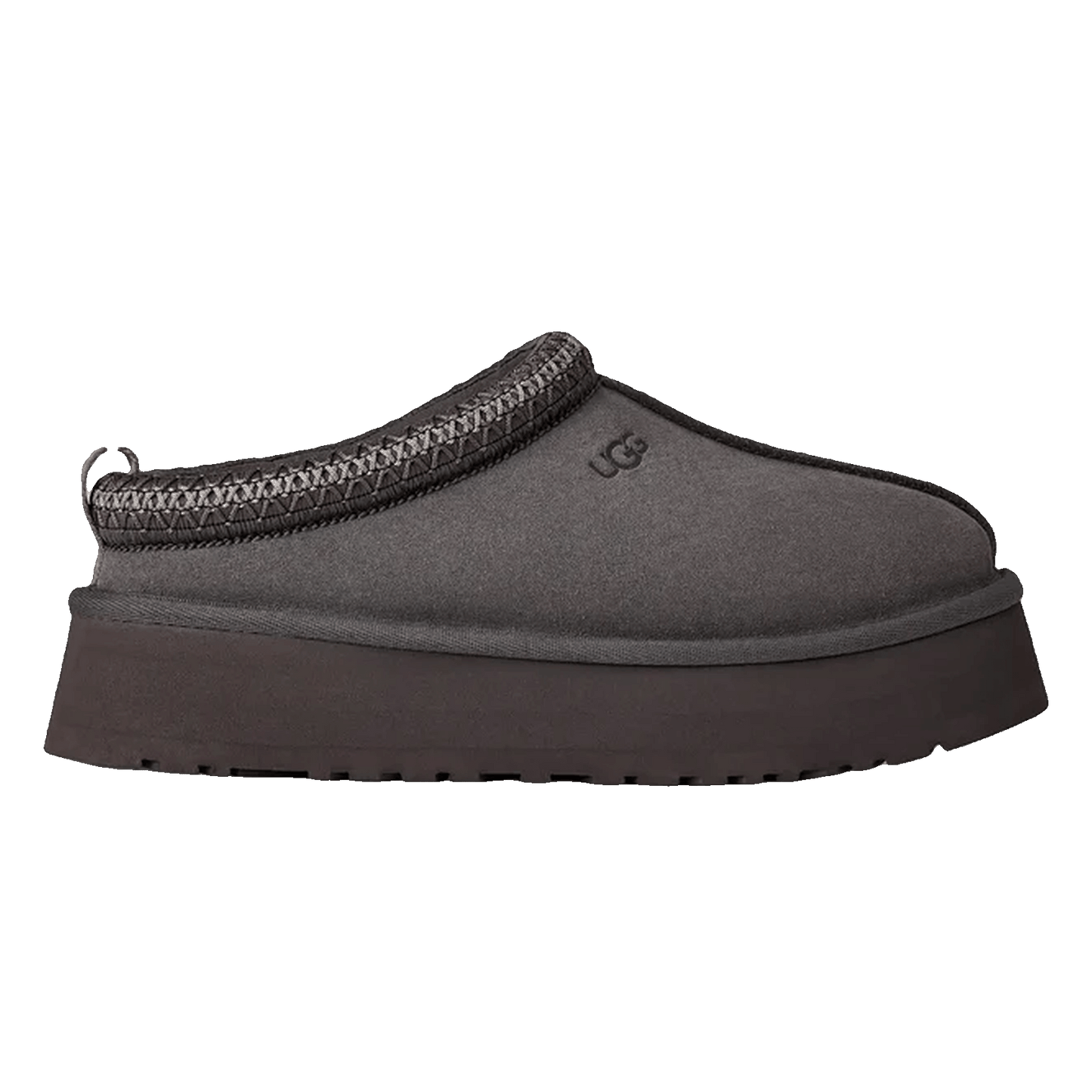 UGG Tazz II Slipper Obsidian (W)