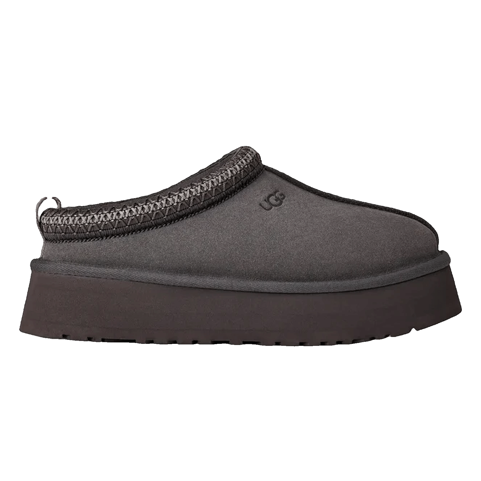 UGG Tazz II Slipper Obsidian (W)