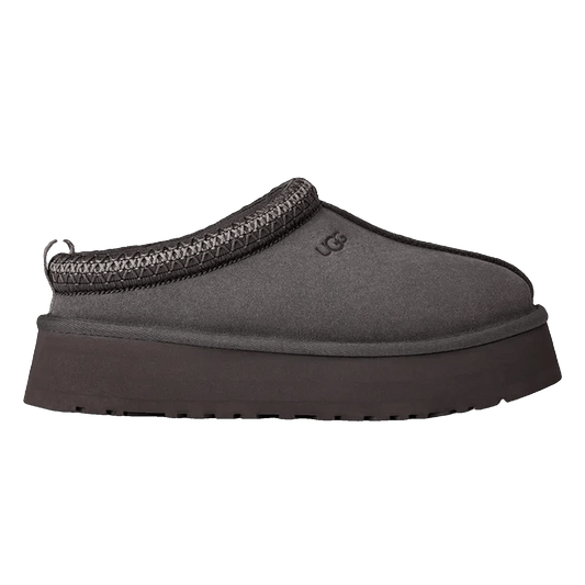 UGG Tazz II Slipper Obsidian (W)