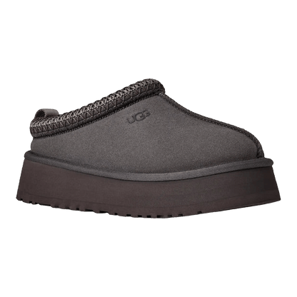 UGG Tazz II Slipper Obsidian (W) Side