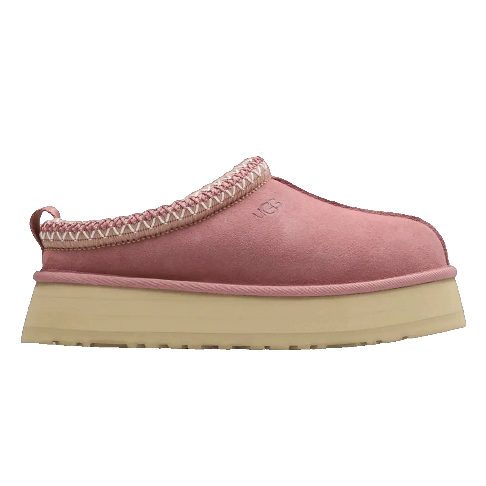 UGG Tazz II Slipper Pink Dawn (W)
