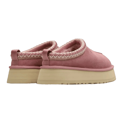 UGG Tazz II Slipper Pink Dawn (W) Back