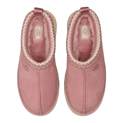 UGG Tazz II Slipper Pink Dawn (W) Oben