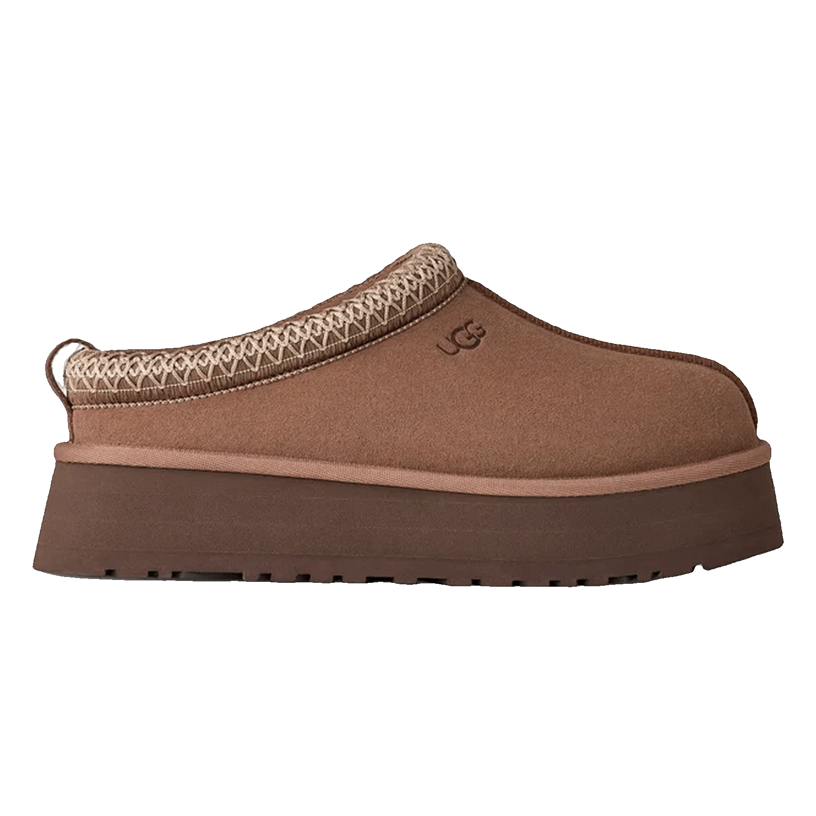 UGG Tazz II Slipper Rocky Oak (W)