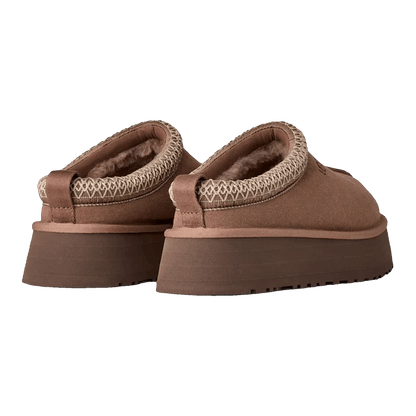 UGG Tazz II Slipper Rocky Oak (W) Back