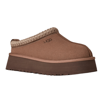 UGG Tazz II Slipper Rocky Oak (W) Side