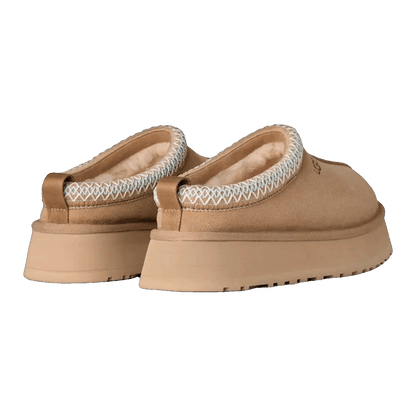 UGG Tazz II Slipper Sand (W) Back