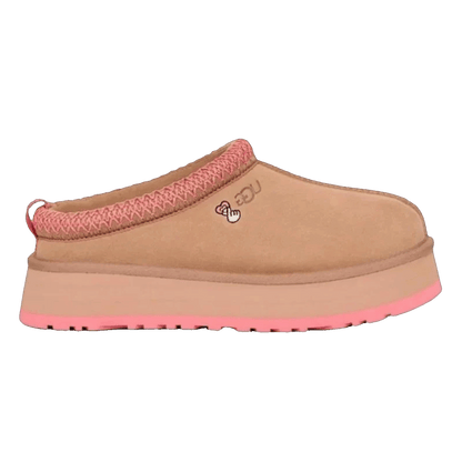UGG Tazz Love '25 Slipper Arroyo Tropical Pink (W)