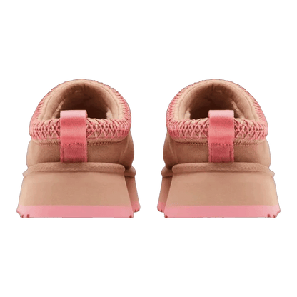UGG Tazz Love '25 Slipper Arroyo Tropical Pink (W) Back