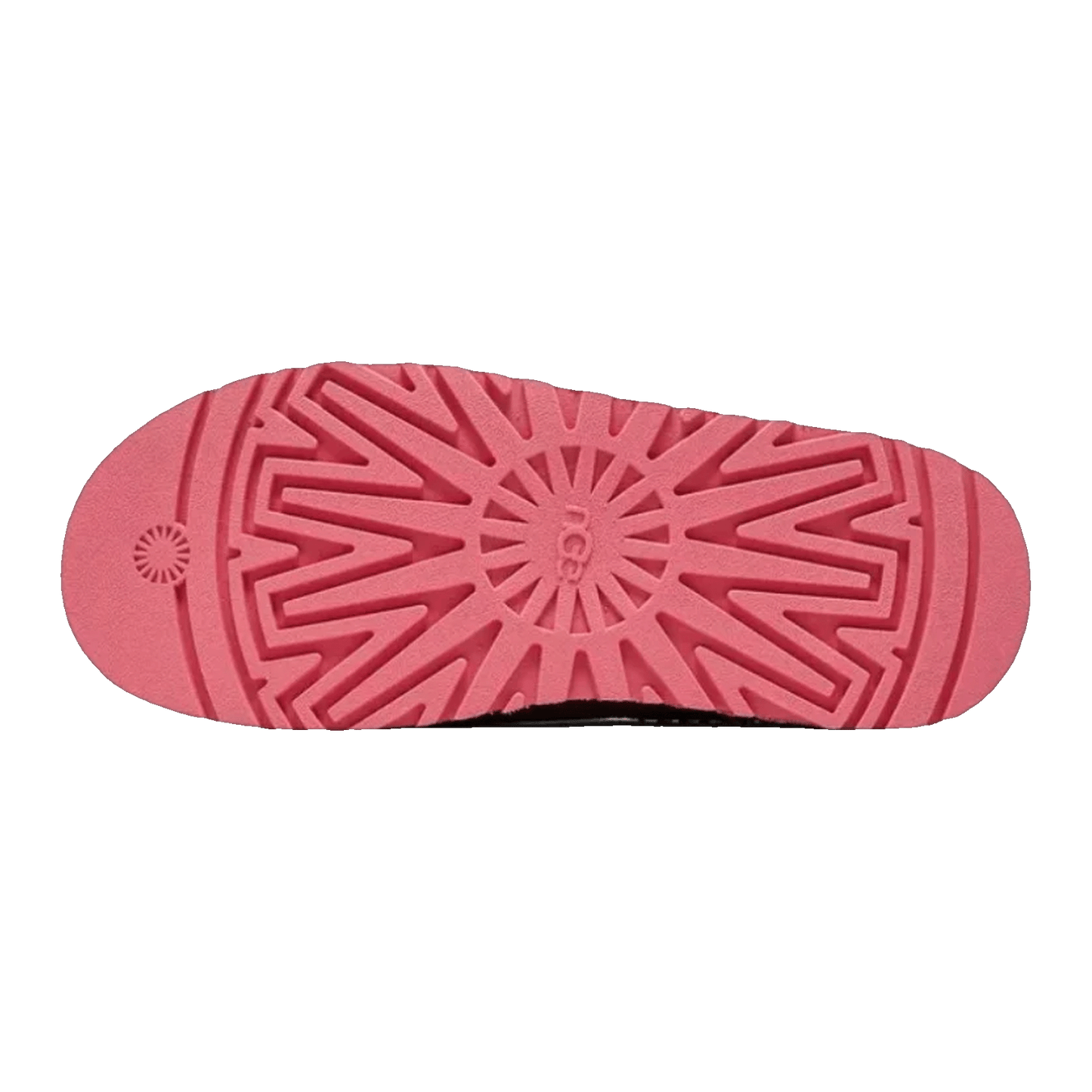 UGG Tazz Love '25 Slipper Arroyo Tropical Pink (W) Sohle
