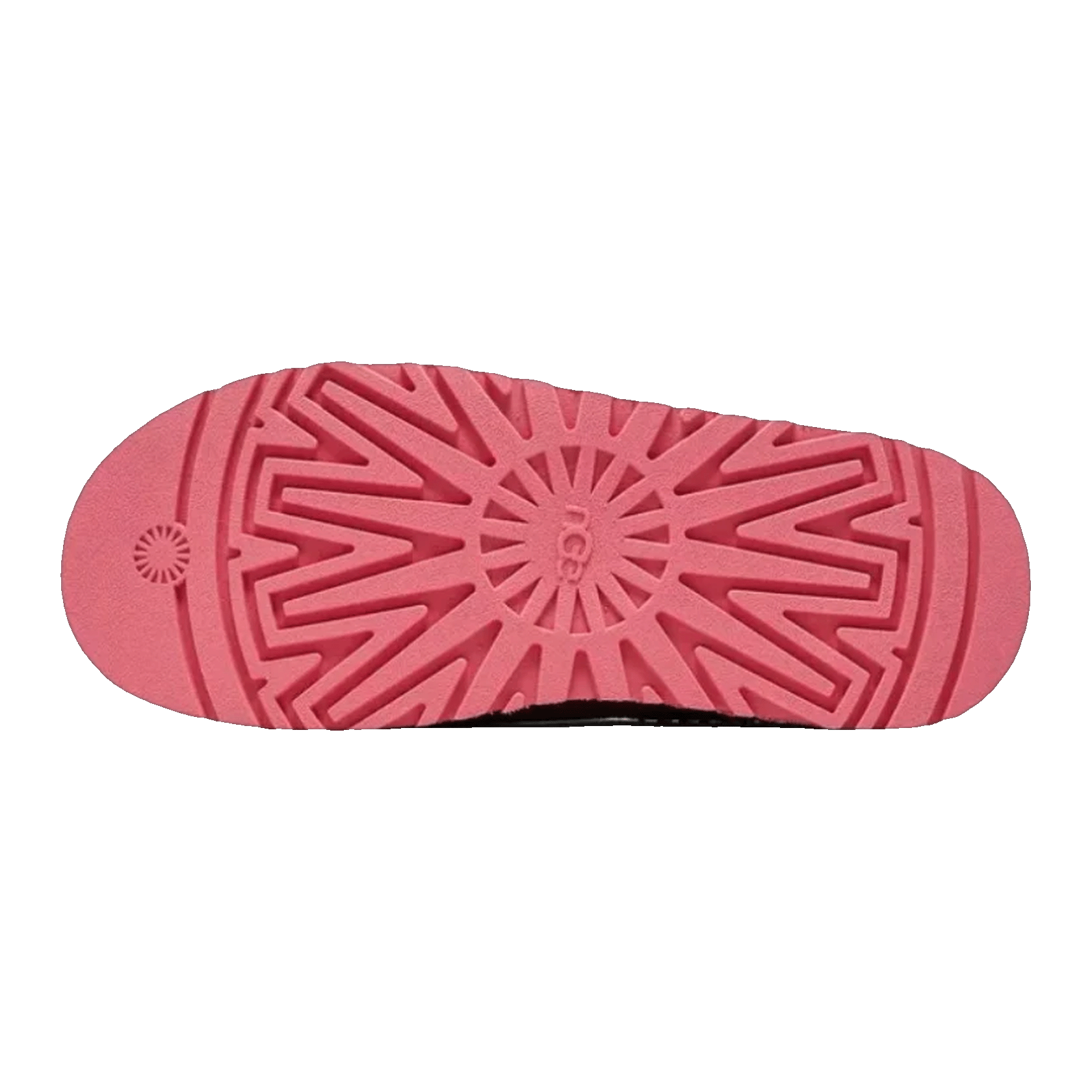 UGG Tazz Love '25 Slipper Arroyo Tropical Pink (W) Sohle