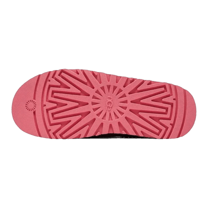 UGG Tazz Love '25 Slipper Arroyo Tropical Pink (W) Sohle