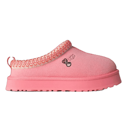 UGG Tazz Love '25 Slipper Tropical Pink (Kids)