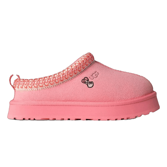 UGG Tazz Love '25 Slipper Tropical Pink (Kids)