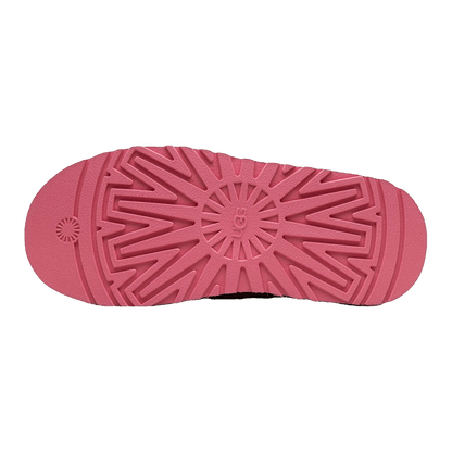 UGG Tazz Love '25 Slipper Tropical Pink (W) Sohle
