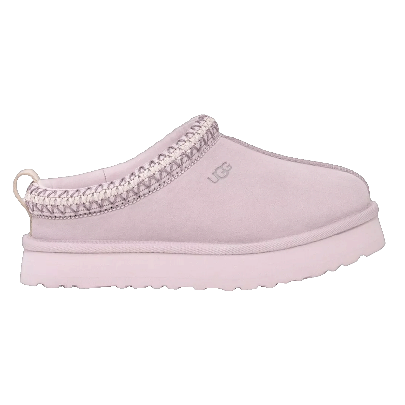 UGG Tazz Slipper Bay Fog (Kids)