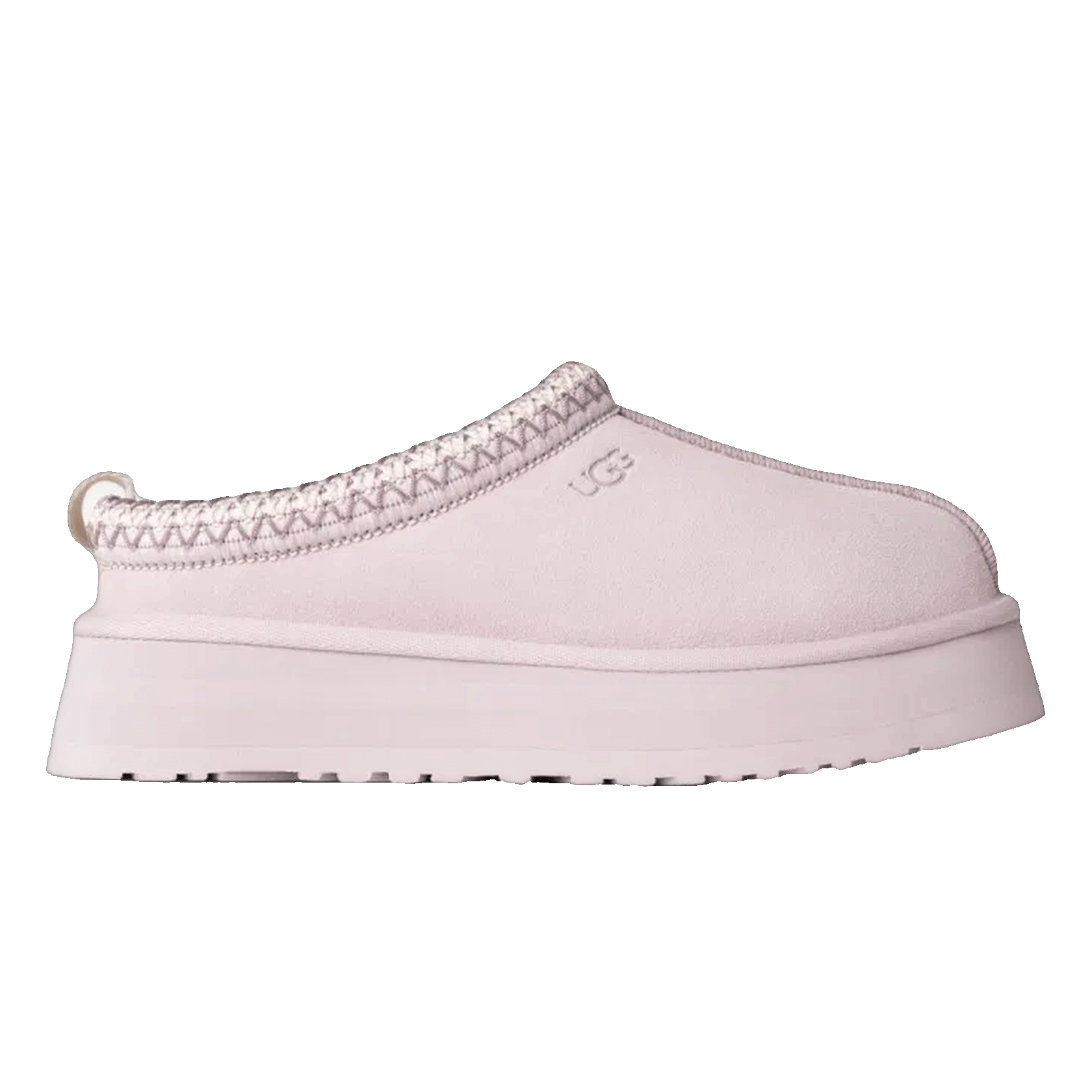 UGG Tazz Slipper Bay Fog (W)