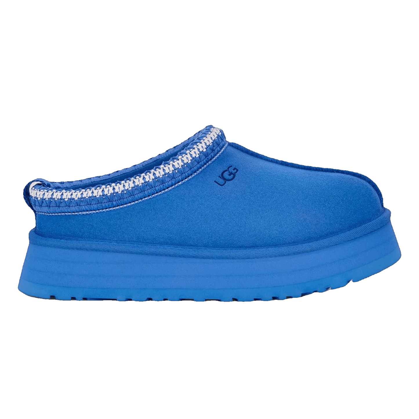 UGG Tazz Slipper Big Sky (W)