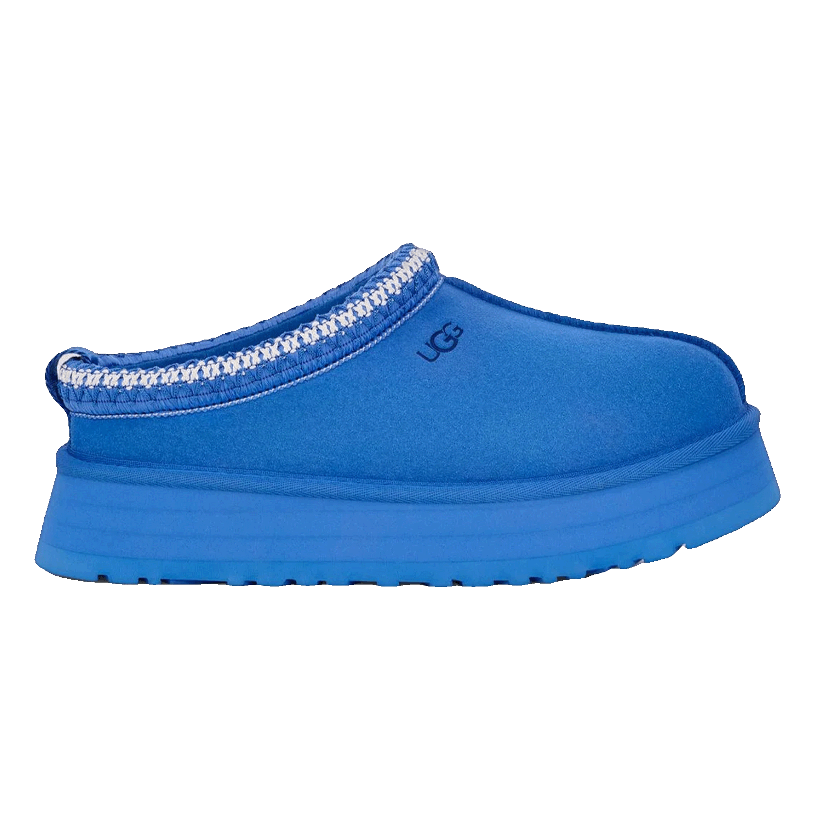 UGG Tazz Slipper Big Sky (W)