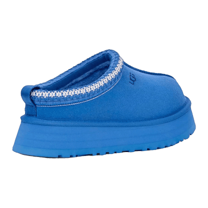 UGG Tazz Slipper Big Sky (W) Back