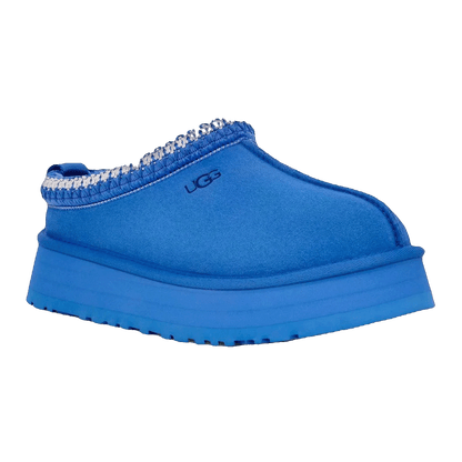 UGG Tazz Slipper Big Sky (W) Side