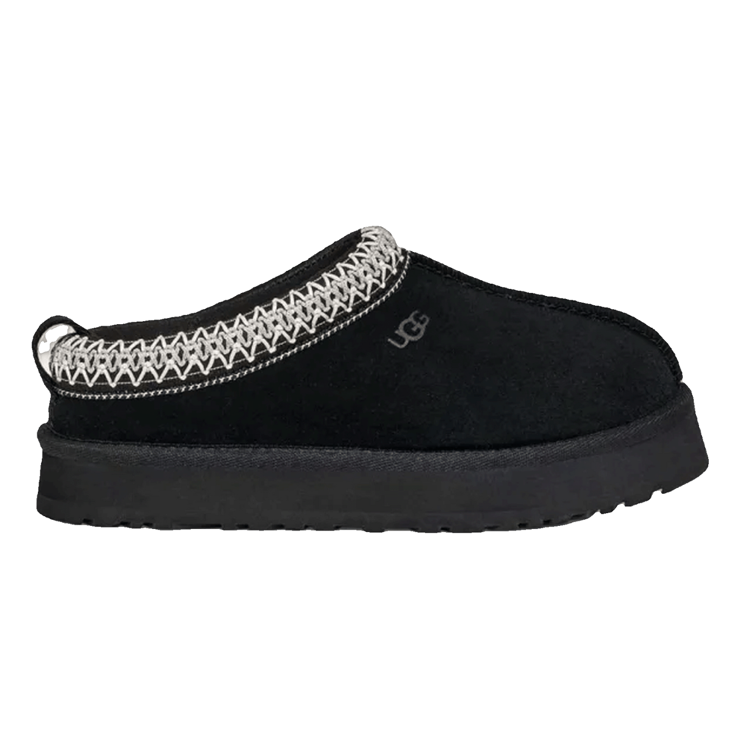 UGG Tazz Slipper Black (Kids)