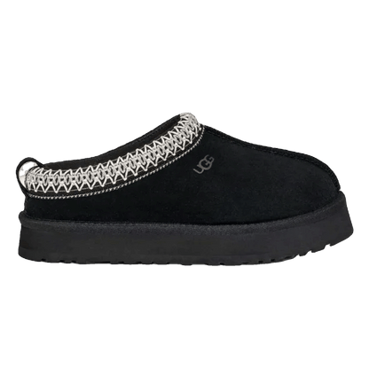 UGG Tazz Slipper Black (Kids)