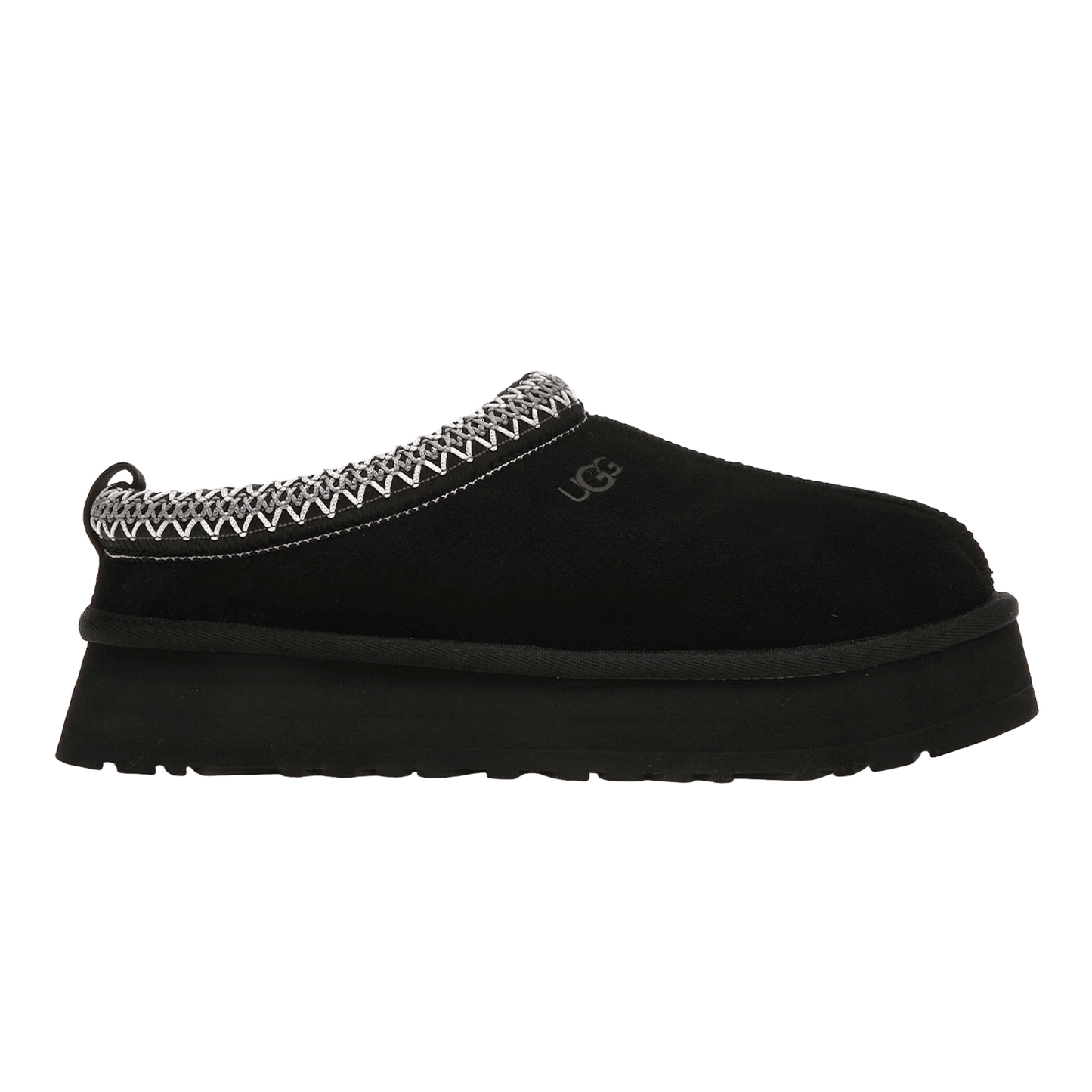 UGG Tazz Slipper Black (W)