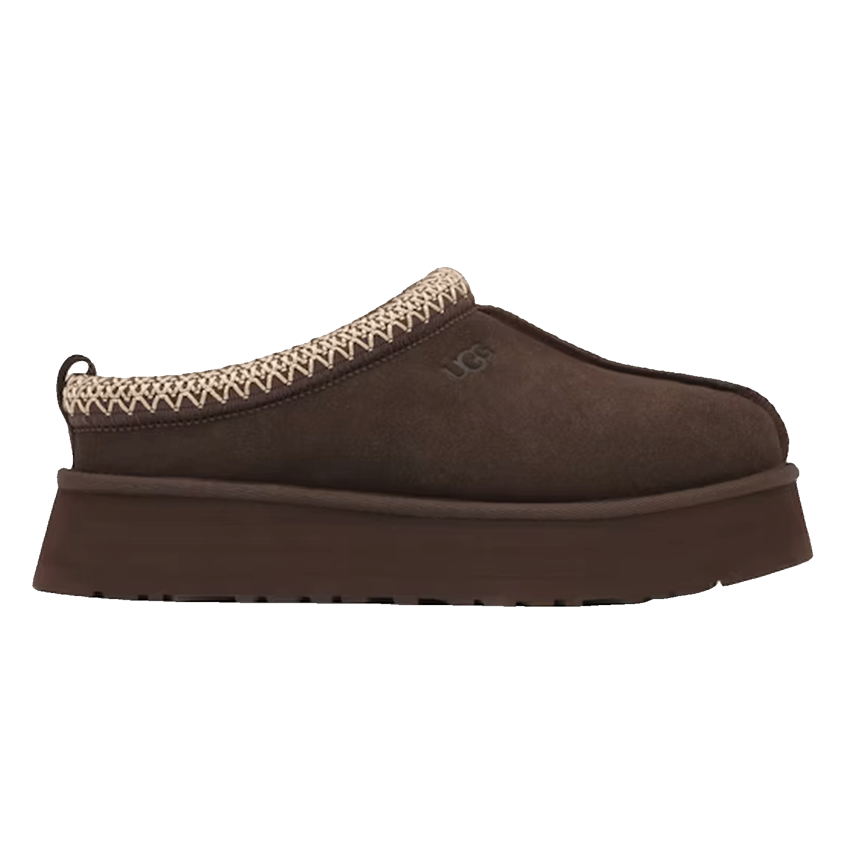 UGG Tazz Slipper Burnt Cedar (2024) (W)