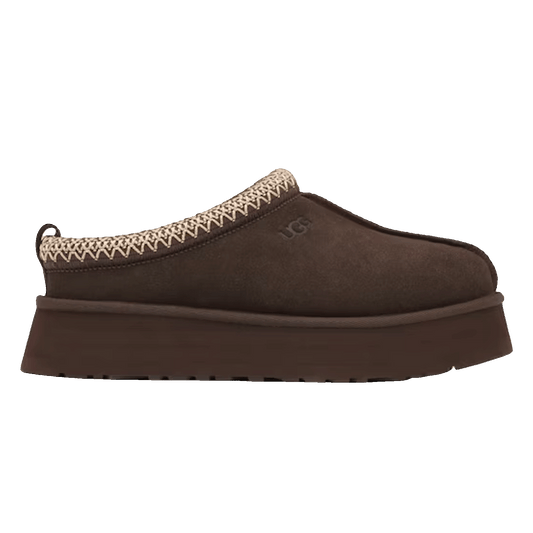 UGG Tazz Slipper Burnt Cedar (2024) (W)