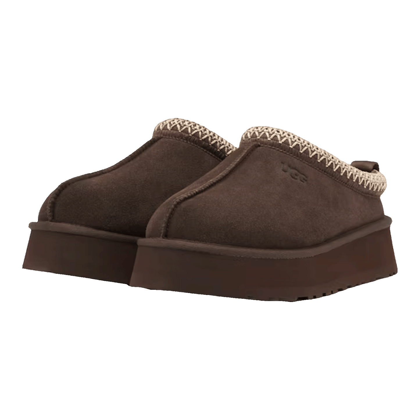 UGG Tazz Slipper Burnt Cedar (2024) (W) Side