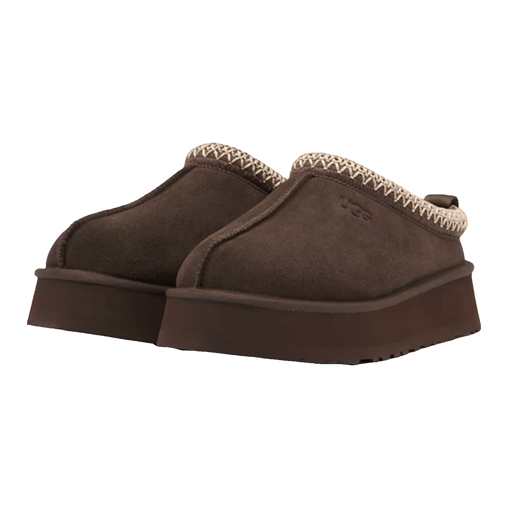 UGG Tazz Slipper Burnt Cedar (2024) (W) Side