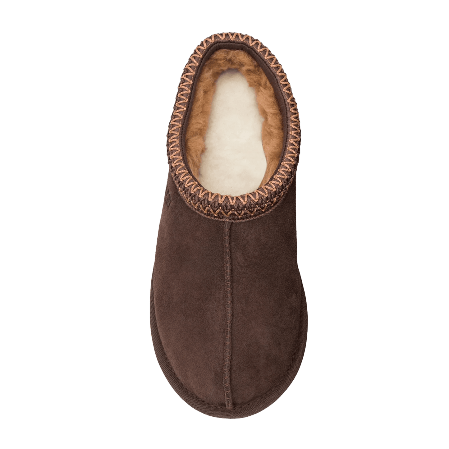 UGG Tazz Slipper Burnt Cedar (W) oben