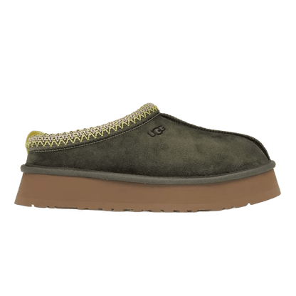 UGG Tazz Slipper Burnt Olive (W)