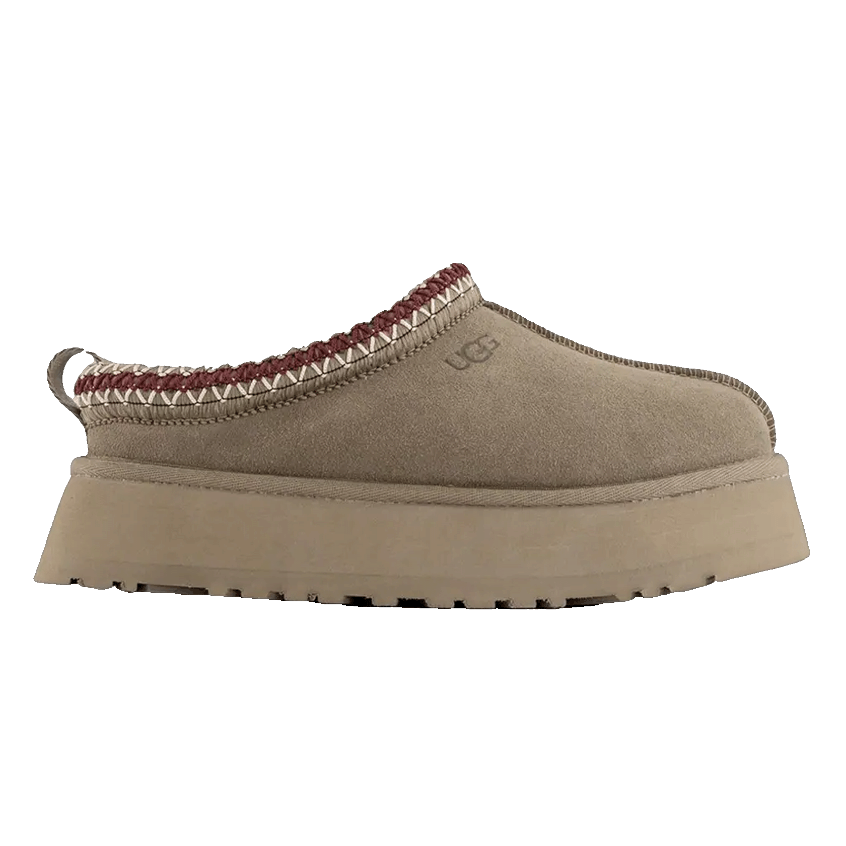 UGG Tazz Slipper Caribou (W)
