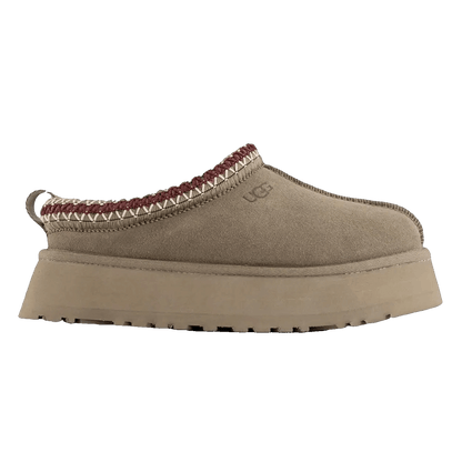 UGG Tazz Slipper Caribou (W)