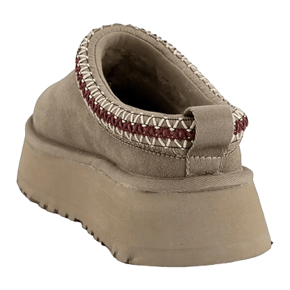UGG Tazz Slipper Caribou (W) Back