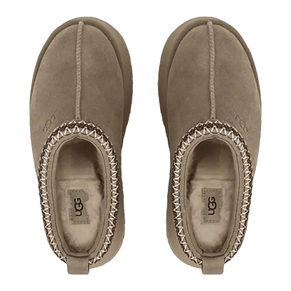 UGG Tazz Slipper Caribou (W) Oben
