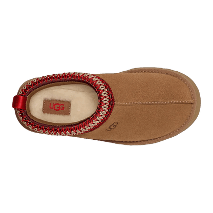 UGG Tazz Slipper Chestnut (Kids) Oben