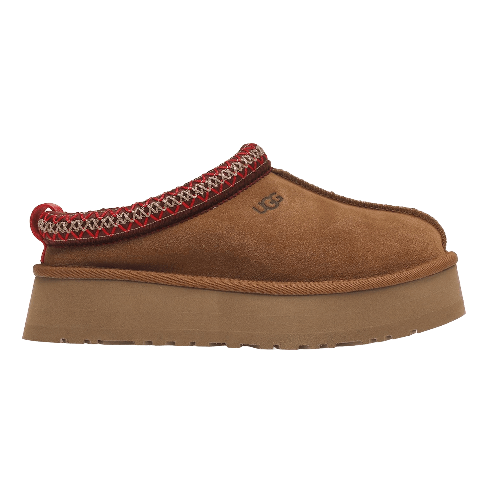 UGG Tazz Slipper Chestnut (W)