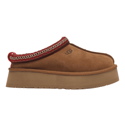 UGG Tazz Slipper Chestnut (W)