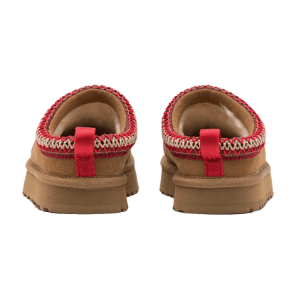 UGG Tazz Slipper Chestnut (W) back