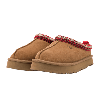 UGG Tazz Slipper Chestnut (W) side