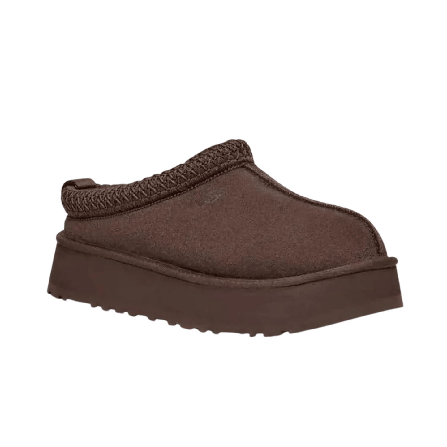 UGG Tazz Slipper Chocolate (W) side