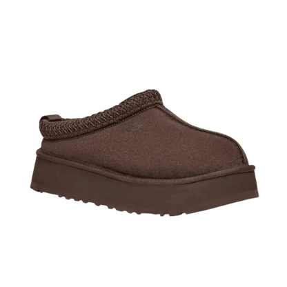 UGG Tazz Slipper Chocolate (W) side