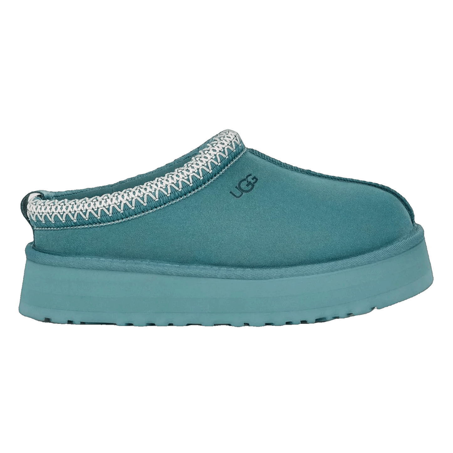 UGG Tazz Slipper Deep Ice (W)
