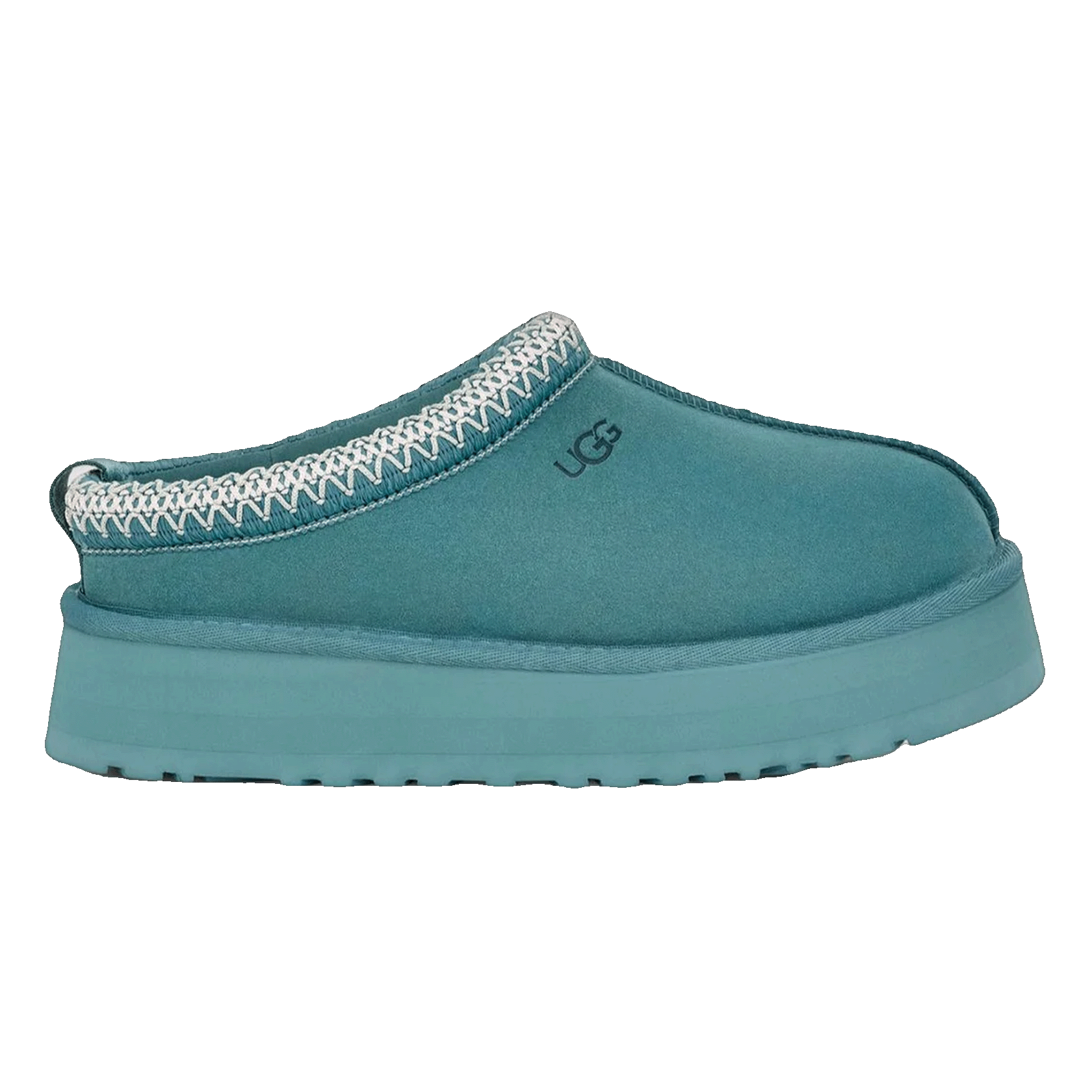 UGG Tazz Slipper Deep Ice (W)